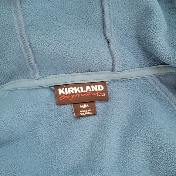 Kirkland Rain Jacket - Picture 6 of 7